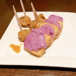 ベンテンビストロ ファゴット - 