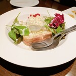 ベンテンビストロ ファゴット - 