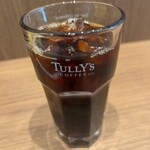 TULLY'S COFFEE - 