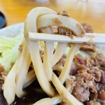 Teuchi Udon Nabe - 