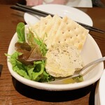 ベンテンビストロ ファゴット - 