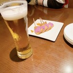 ベンテンビストロ ファゴット - 