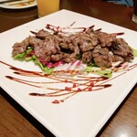 ベンテンビストロ ファゴット - 