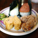 Onigiri Sutando Rittsubon - 