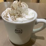 デリカフェキッチン - 