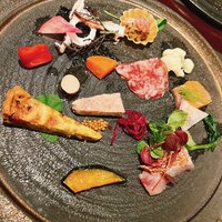 炭焼きステーキとワインobiobi - 