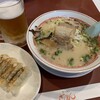 ざぼんラーメン 鹿児島中央駅店