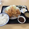 金ちゃん食堂