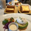 GREEN HOUSE by MERCER BRUNCH 二子玉川