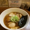 麺処 びぎ屋 学芸大学本店