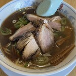 大豊ラーメン - 