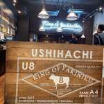 USHIHACHI - 