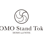 MOMO Stand Tokyo - ろご