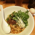 担々麺 辣椒漢 - 