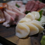 Hokkaidou Kaisen Izakaya Irorian - 