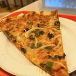 Henry's PIZZA - 