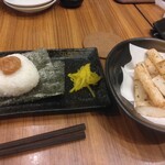 炭火串焼と旬鮮料理の店 炭旬 - 