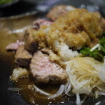 北海道海鮮居酒屋 いろりあん - 