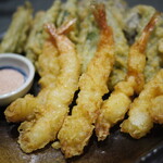 北海道海鮮居酒屋 いろりあん - 