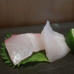 こころや - 天然カンパチ