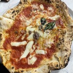 Pizzeria e trattoria da ISA - 