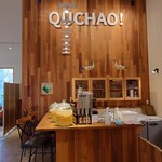 森のBakery&food terrace QUCHAO! - 