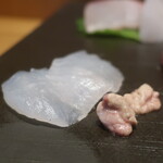 こころや - 皮ハギ