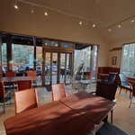 森のBakery&food terrace QUCHAO! - 