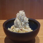 こころや - 青唐辛子ポテトサラダ