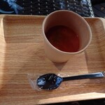 森のBakery&food terrace QUCHAO! - 