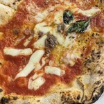 Pizzeria e trattoria da ISA - 