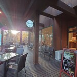 森のBakery&food terrace QUCHAO! - 