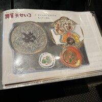 日本橋 やぶ久 - 