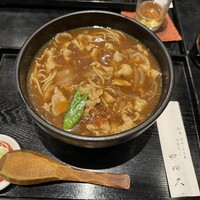 日本橋 やぶ久 - 