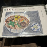 日本橋 やぶ久 - 