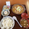 もつ煮屋 日の出食堂