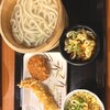 丸亀製麺 飾西店