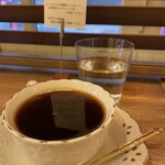 hinata cafe - 