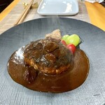 TOROMI洋食堂 - 