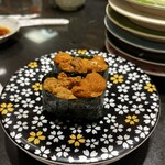 Mawashizushi Katsu Katsu Midori - 