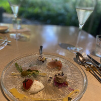 TEIEN Restaurant comodo - 