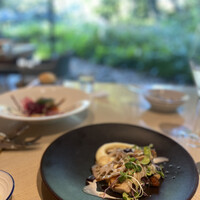 TEIEN Restaurant comodo - 