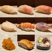 鮨 さいとう - 