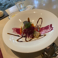 TEIEN Restaurant comodo - 