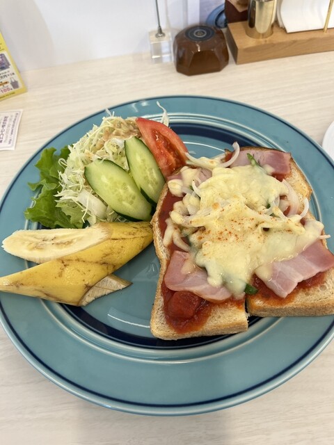 nana san （ナナ サン） - 知多武豊/カフェ | 食べログ