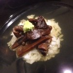 割烹 くぼた - おまかせ⑧