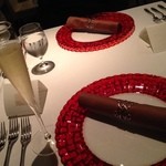 ラ・ヴァガボンド - 