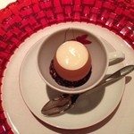 ラ・ヴァガボンド - 