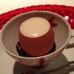 ラ・ヴァガボンド - 