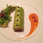 ラ・ヴァガボンド - 